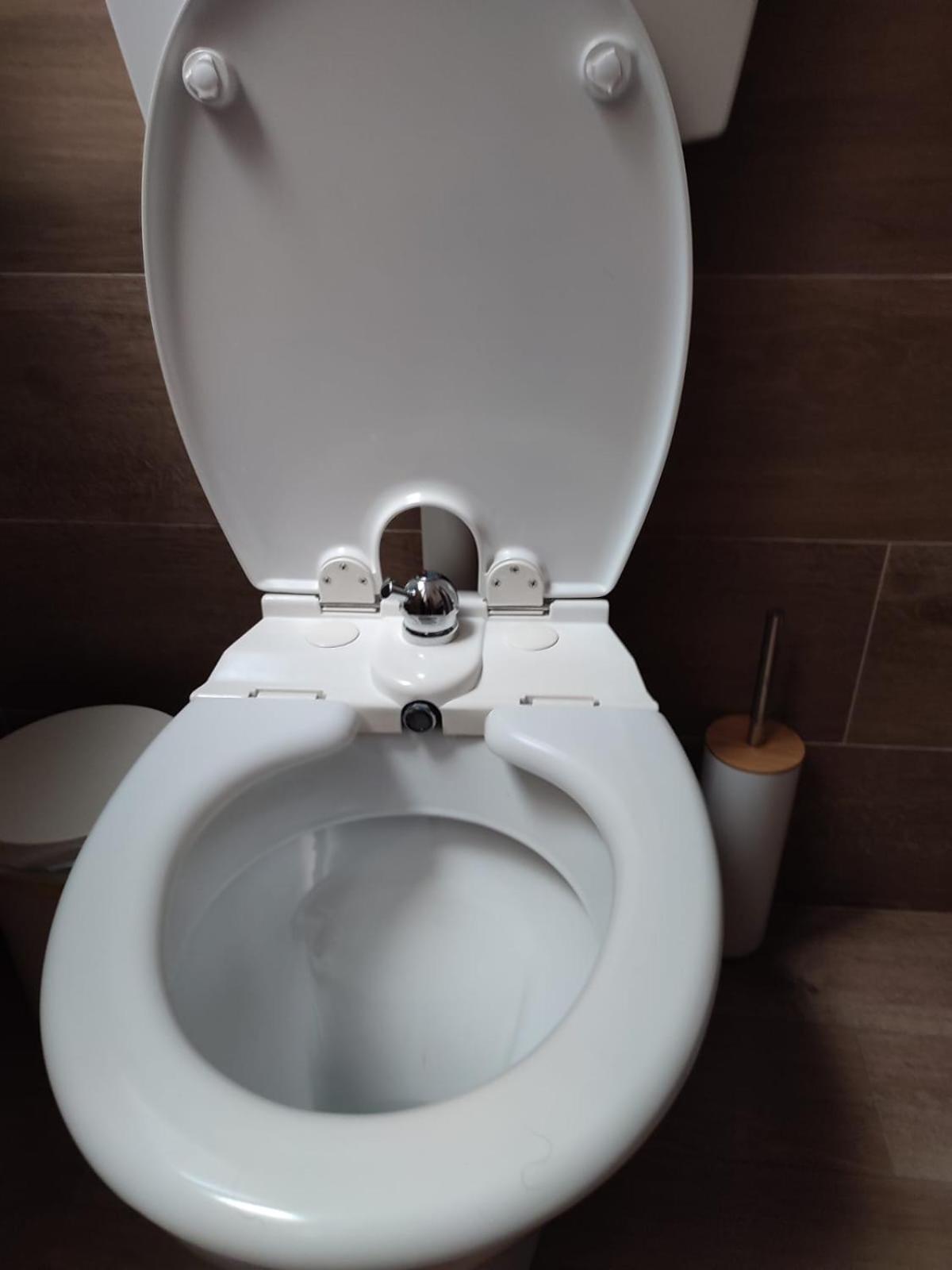 La Piccola Corte Trieste Habitación foto